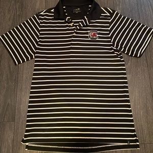 Gamecocks Ping golf polo